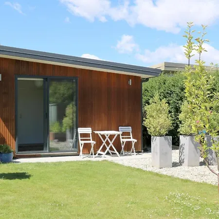 Wanaka Riverside 1 Bedroom Apartment Exterior photo