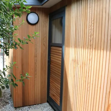 Wanaka Riverside 1 Bedroom Apartment Exterior photo