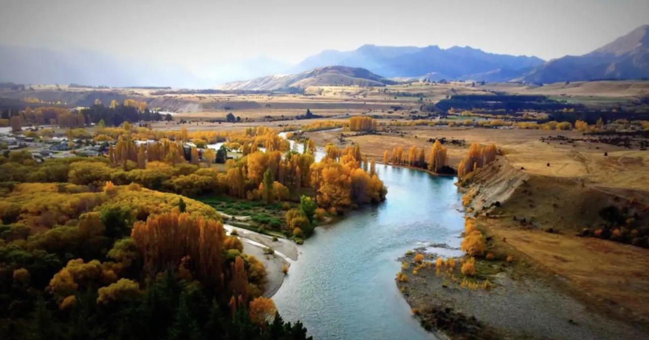 Riverside 1 Bedroom Wanaka