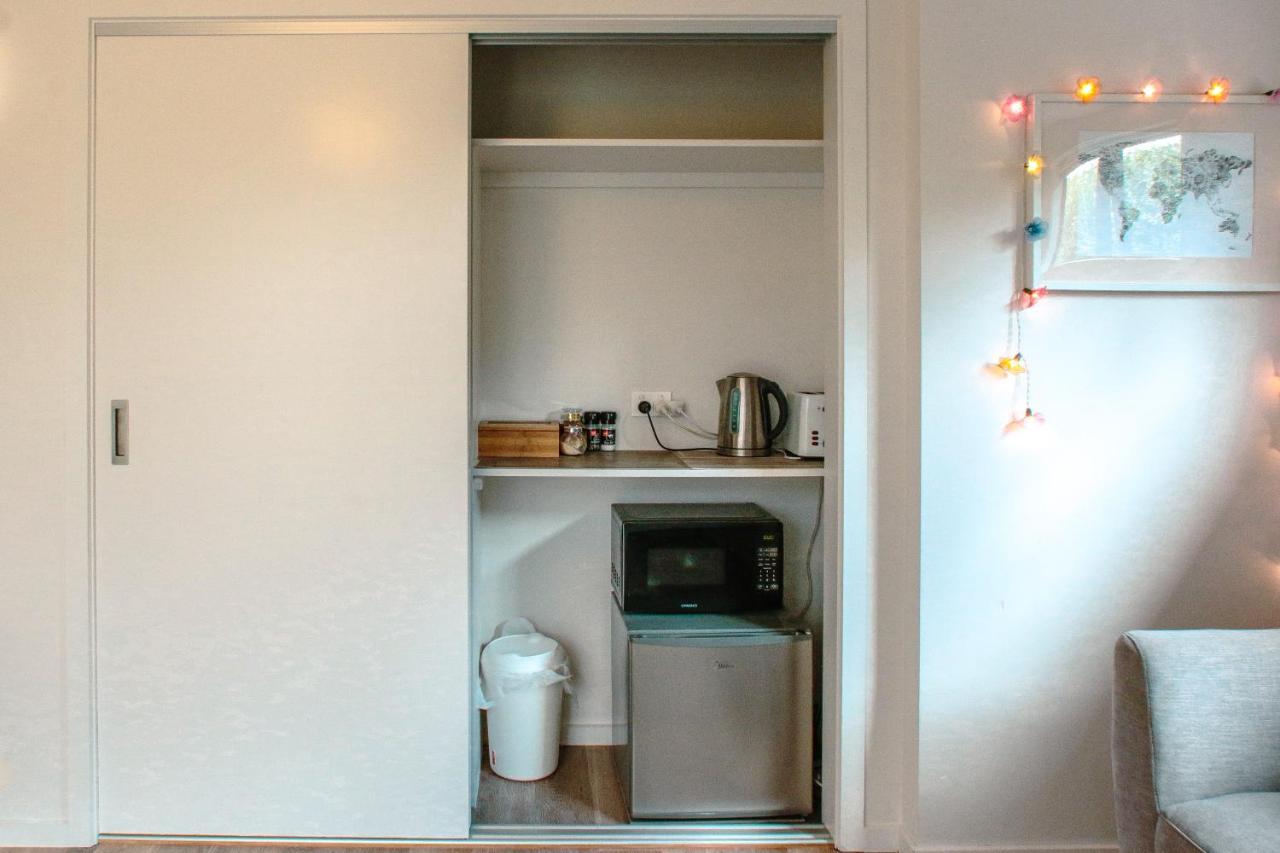 Apartment Riverside 1 Bedroom